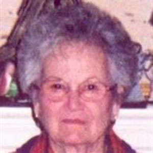 Bonnie Jewel (Lambert) Seip