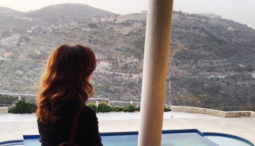 Insta-Lebanon: My Trip in Pictures