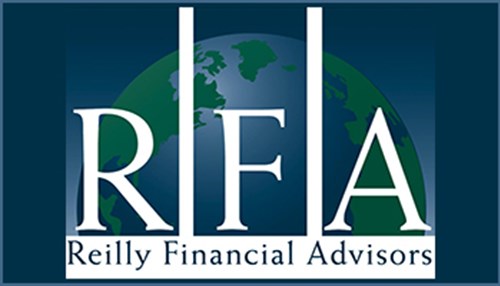 Reilly Financial Advisors: Your Aramco Expert
