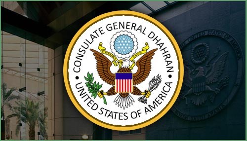 U.S. Consulate Message For ALL Your Friends