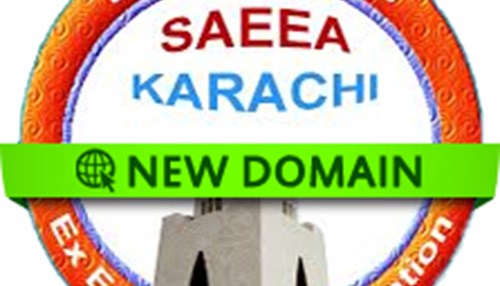 SAEEA - New Website Domain