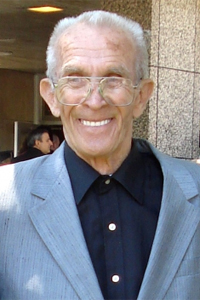 Richard 'Dick' Lee Schuck