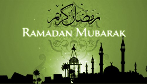 Ramadan is Coming!