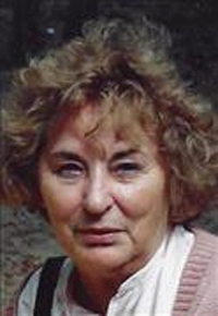 Gloria Marie Manson Morton