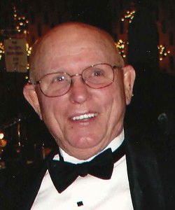 Howard E. Mooneyham