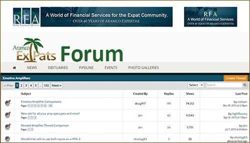 New Forum on the Way (1)