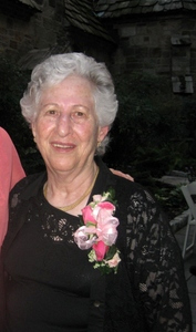 Henriette Hanna Shehadeh Brown