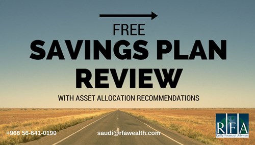 Free Savings Plan Review
