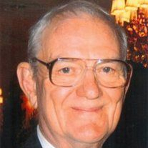 William George Fick, Jr.