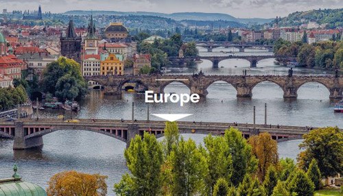 Reilly Financial Advisors Opens New Office in Prague