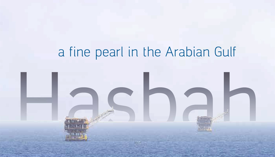 A Fine Pearl in the Arabian Gulf - Hasbhah