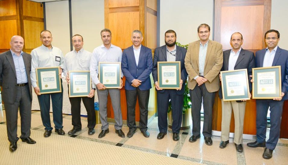 Saudi Aramco Training Centers Achieve World-Renowned Accreditation