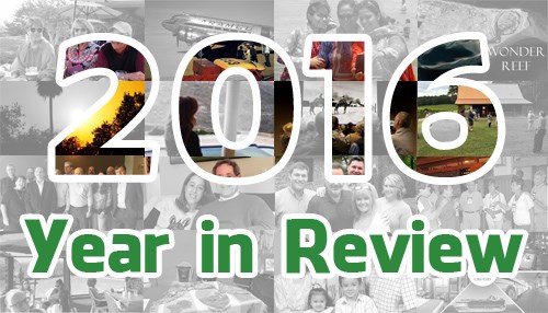 2016 Year in Review