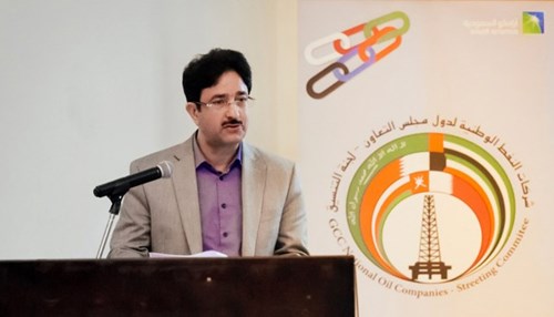 Saudi Aramco Showcases its e-Marketplace Program