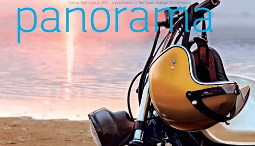 Panorama 2017 - Special Issue