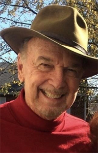 Fred W. Squires