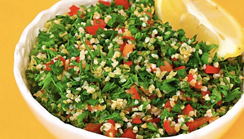 Tabbouleh