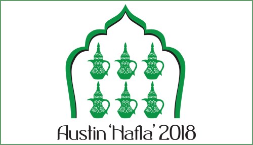 See the Schedule of Events for Austin Hafla 2018