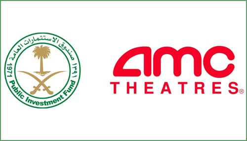 PIF Plans Cinema Venture with AMC Entertainment