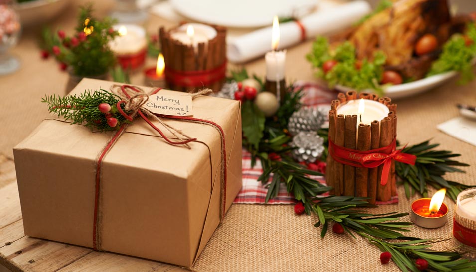 Tips for Making Your Holidays Merry