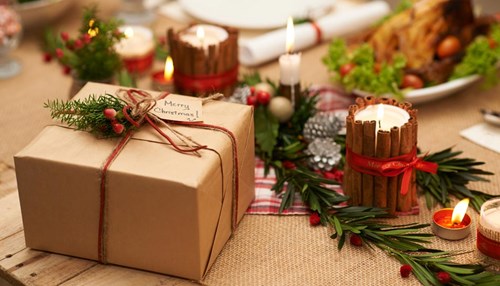 Tips for Making Your Holidays Merry