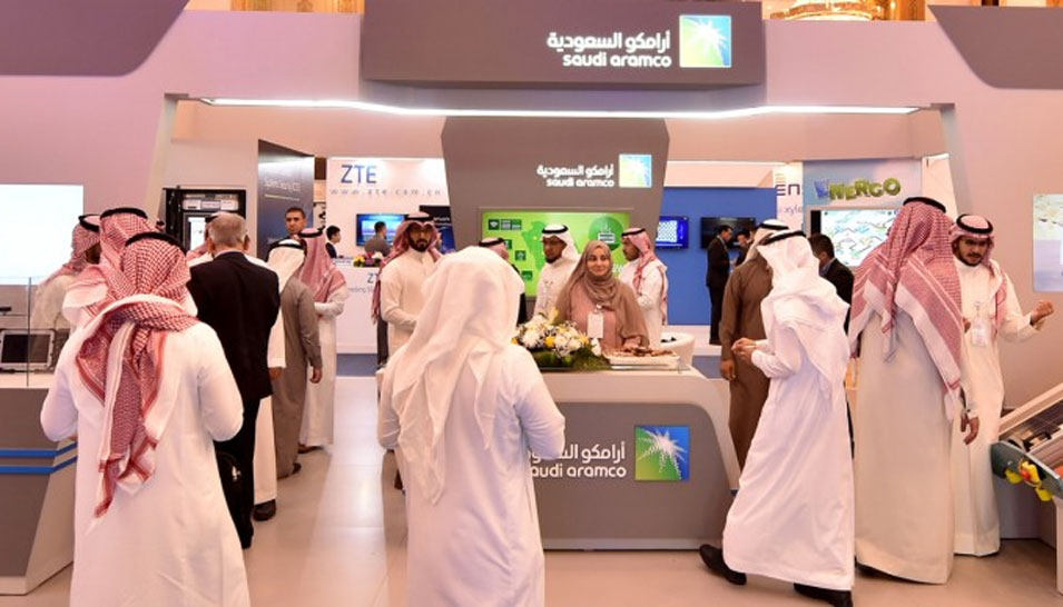 Saudi Aramco Sponsors ‘Saudi Arabia Smart Grid Conference & Exhibition’