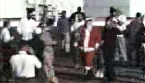 Sleigh Bells Ring in 1952 - Watch the Video!