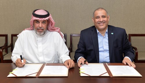 Haradh and Hawiyah Gas Development Project Contract Award