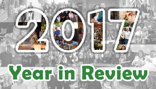 2017 Year in Review