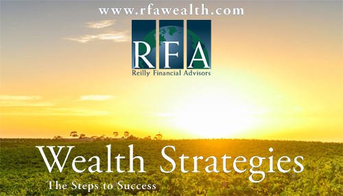 The Last Article of Our 12-Part Wealth Strategies Series: The Steps to Success