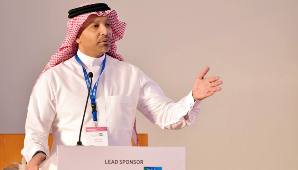 Saudi Aramco Participated as a Lead Sponsor in Women in Leadership Economic Forum in Riyadh