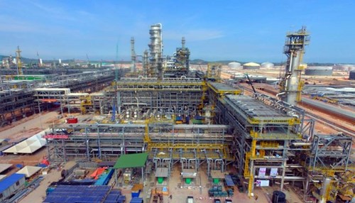 PETRONAS, Saudi Aramco Announce Formation of Their Two New Joint Ventures in Malaysia