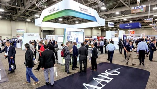 Saudi Aramco Focuses on Technology, Exploration, and Super Basins at AAPG Conference