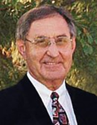 Glenn Roland Bagley