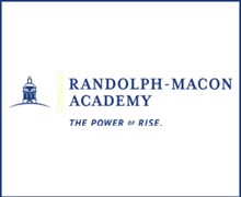 Randolph-Macon Academy