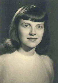 Dorothy Dare Richards