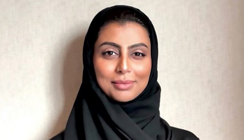 Highlighting the Female Career Pipeline: Renad Ismail