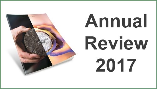 Saudi Aramco Reinforces its Leading Role in Global Energy Supply: 2017 Annual Review