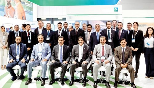 Saudi Aramco Urges ONS 2018 Attendees to Focus ‘on the Horizon’