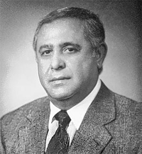 Ziad Abu Dalu