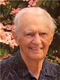 Ralph R. Burwell