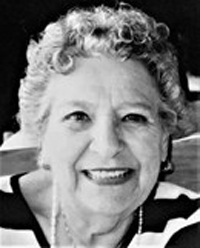 Dorothy Ann Mesrop Tucker