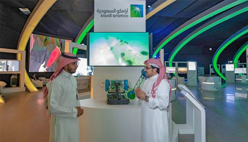 Saudi Aramco Showcases Commitment to Vision 2030 at 33rd Janadriyah Festival