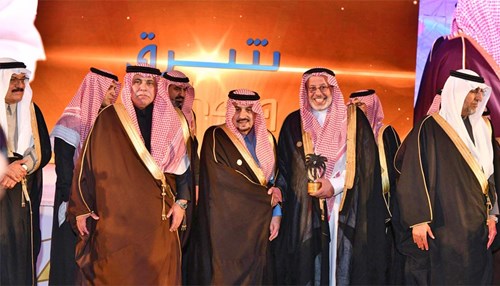 Saudi Aramco Continues to be Recognized for its Business and Operational Excellence with Top Accolades