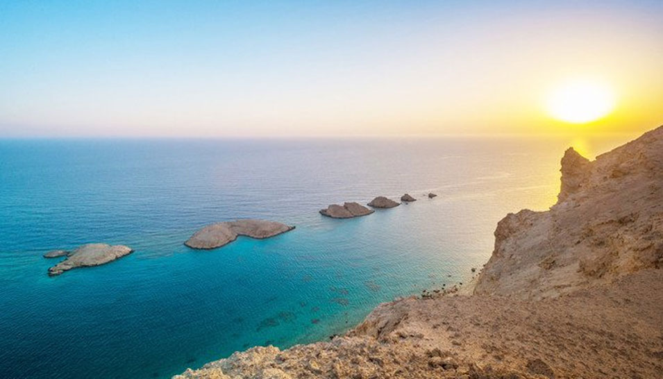 Saudi Arabia to Start First Phase of Neom Project