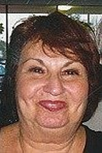 Gladys Rosenblum Thailer