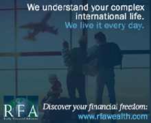 Why Choose Reilly Financial Advisors?