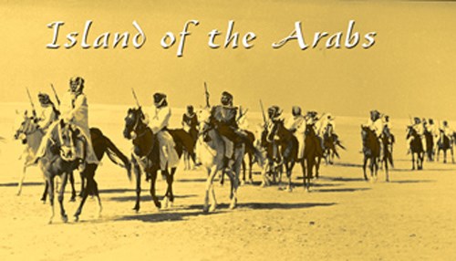 The Island of the Arabs