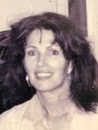 Carolyn Marie Smith