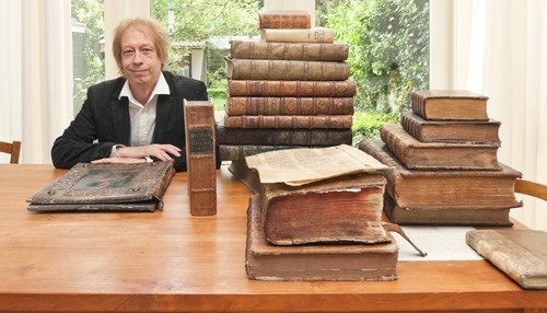 Konstantinopel Rare and Fine Books - Making the Impossible Possible